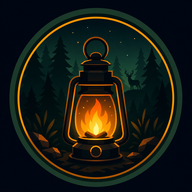 99 Nights in the Forest Wiki logo